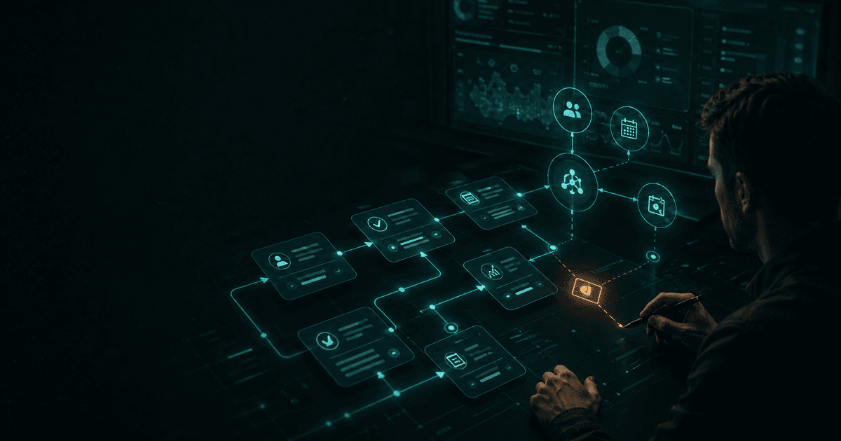 What Agentic AI Could Mean for Small Businesses