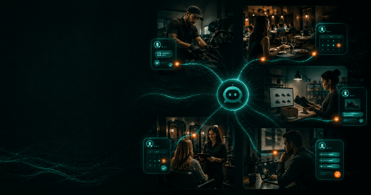Making AI More Practical for Small Businesses