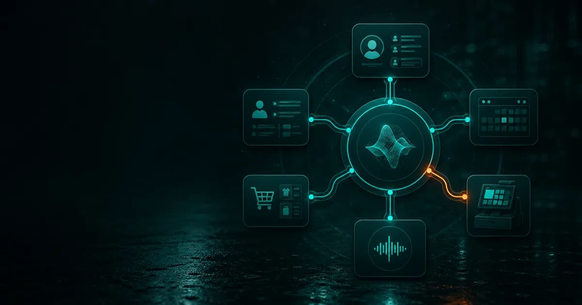 AI Integration Services: What Small Businesses Should Automate First