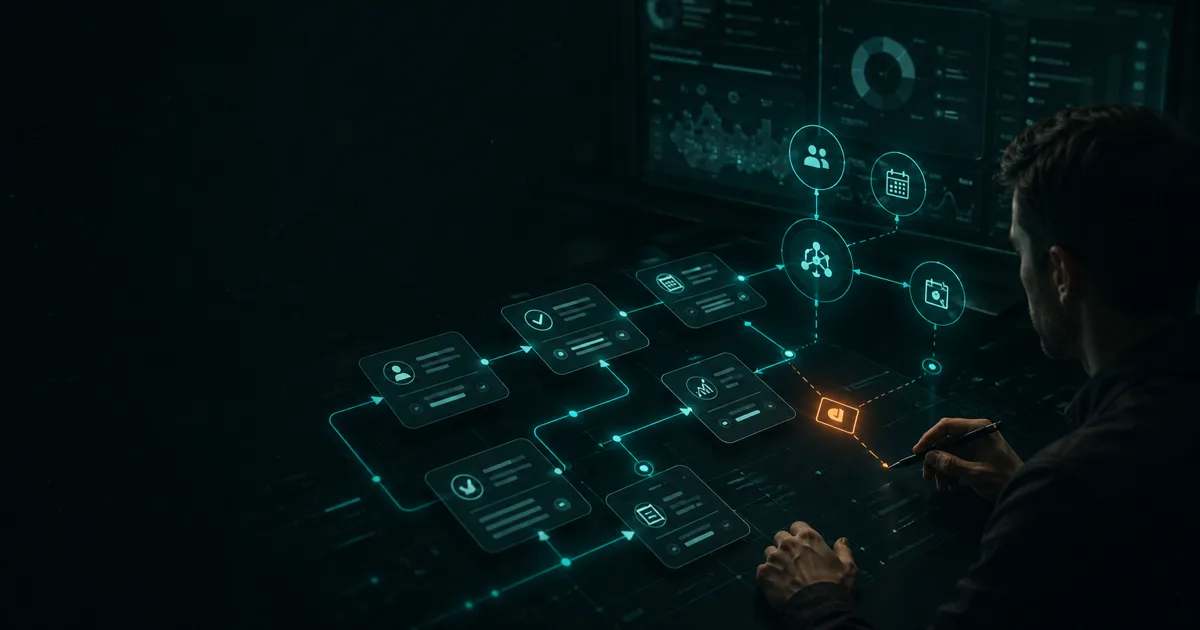 What Agentic AI Could Mean for Small Businesses