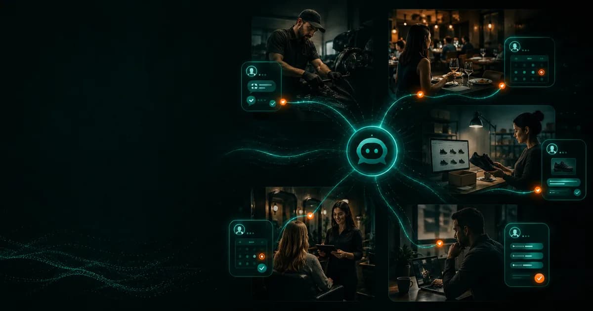 Making AI More Practical for Small Businesses